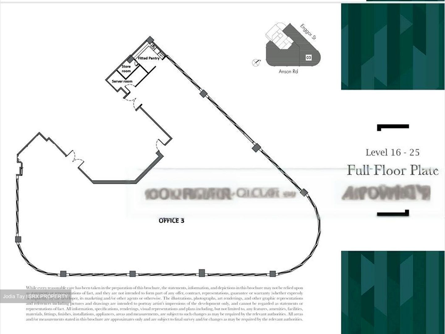 Hub Synergy Point (D2), Office #458368751